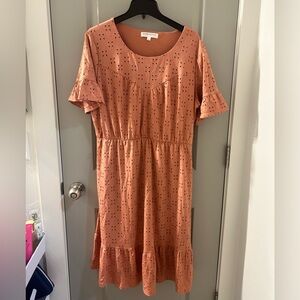 Downeast Dress XL